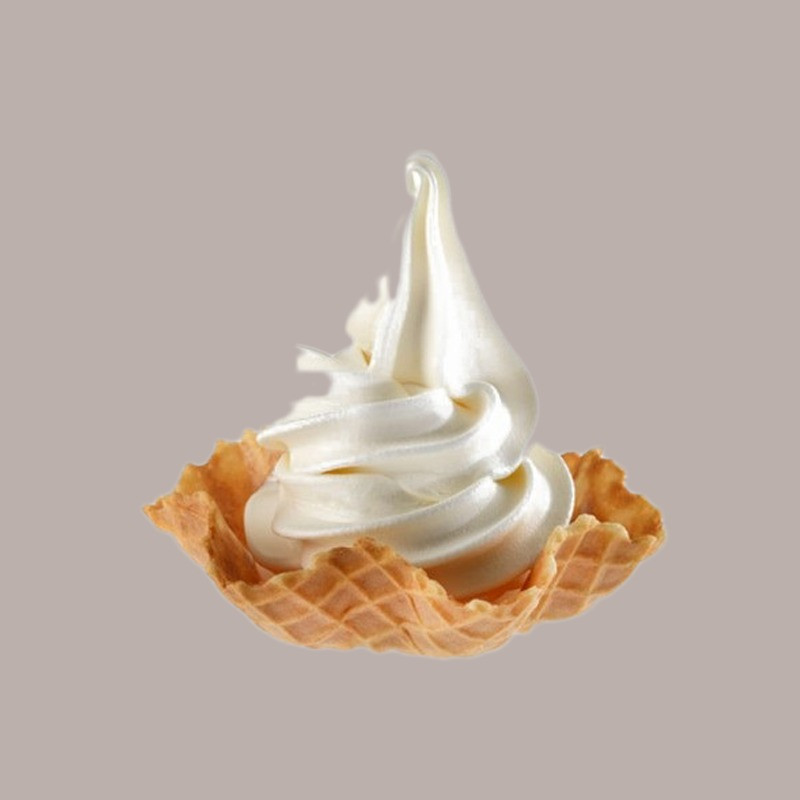 1,08 Kg Frozen al Gusto Yogurt per Macchina Soft Gelato Leagel