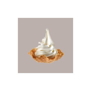 1,08 Kg Frozen al Gusto Yogurt per Macchina Soft Gelato Leagel [75ff20c6]