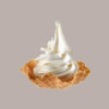 1,08 Kg Frozen al Gusto Yogurt per Macchina Soft Gelato Leagel [75ff20c6]