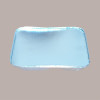 100 Pz Coperchio in Carta Contenitore Vaschetta Alluminio CR80L [6cc20bc2]
