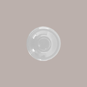 50 Pz Coperchio Cupola Trasparente con Foro Apribile Dm8 BT25 [2f5b40ad]