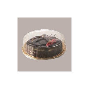 10 Pz Coperchio Dm20 H8 cm per Vassoio Medoro Charlotte Alcas [9daf0dd0]