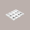 Stampo per Biscotto Gelato Rotondo Cioccogel 78 mm BREAK&GO [75d1cfb6]