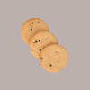 Stampo per Biscotto Gelato Rotondo Cioccogel 78 mm BREAK&GO [f236fa02]