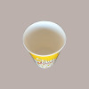 10 Pezzi Bicchierone Carta Pop Corn Medio Medium 1360 ml 46oz [f9b7d96e]