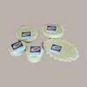 300 Pezzi Sottofritti Rotondi Carta Gialla Goffrati Antigrasso Dm 33 [b09b8b0a]