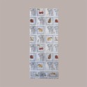 Sacchetto Carta Politenato per Gelateria SILVER 14+10x34 500 Pz [5a080ef8]