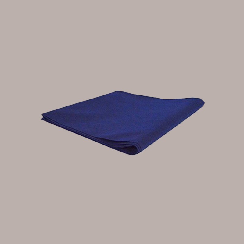 100 Pz Tovagliette TNT Tinta Unita Blu Notte Monouso 33x45 [1db4b30a]