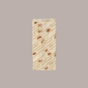 Sacchetti in Carta Politenati Antigrasso 12+8x26cm Pasticceria 500 Pz [1fd8bf10]