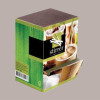 1000 Pz Palette Legno 114mm Imbustate Singole Caffè Cappuccino [733c472b]