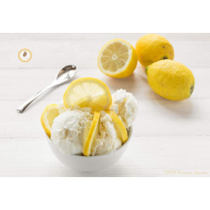 2,5 Kg Limone 50 Preparato in polvere al gusto di Limone Leagel [e1a0228b]