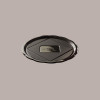 30 Pz Vassoio Tondo Nero MEDORO Dm24 ALCAS per Dolci Torte [2f7743d6]