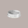 10 Pz Coperchio Dm24 H8 cm per Vassoio Medoro Charlotte Alcas [39312bb2]