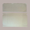 2 Pz Scatola Baule+Coperchio Carta Onda Avana 400x340H340 mm [25ec6692]