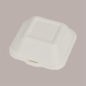 25 Pezzi Piatto Bio Eco Piano Dm26 in Carta Polpa di Cellulosa [021fb340]