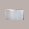 100 Pz Busta Sottovuoto Goffrata Rombi 350x450mm per Alimenti [47ee51f5]