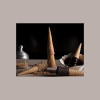 72 Pz Conchiglia Piccola per Gelato Dessert in cialda La Cialcon [d0668d6f]