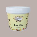 5 Kg Lea Fin Emulsionante in Pasta rende cremoso il Gelato Leagel [2472bbdb]