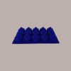 2 Stampi Silicone da 15 Forme per Semifreddi Bacio Perugina [c159a9a3]