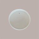 50 Coperchio Carta Chiuso Bicchiere Cappuccino 200cc 6/7oz BH20 [b522a0fb]