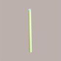 100 Pz Cannucce in Carta Incartate Bubble Tea H200 mm Dm 12mm [2e2ef12e]