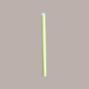 100 Pz Cannucce in Carta Incartate Bubble Tea H200 mm Dm 12mm [2e2ef12e]