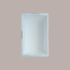 Cassa Isotermica Box Contenitore EPS/PE Bianco 60x37,5 H26,5 [f5272263]
