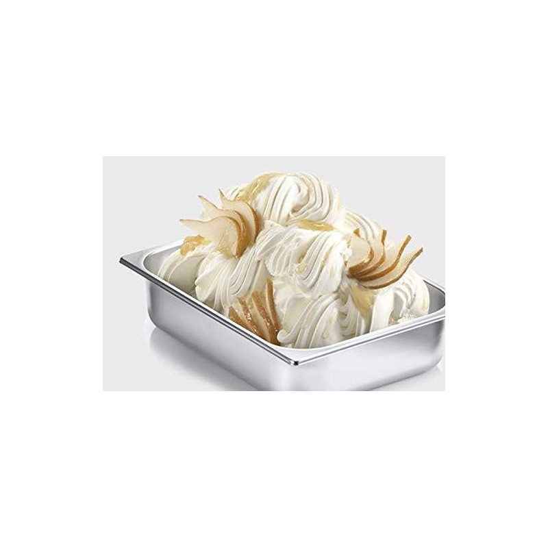1,2 Kg Preparato in Polvere Easy al Gusto di Ricotta Gelato Leagel [2d6c91c9]