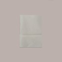 2000 Pz Tovaglioli Carta Bar Ripiegati Bianchi per Dispenser 17x17 [558e89c1]