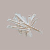 1000 Pz Palette Legno 90mm Imbustate Singole Caffè Cappuccino [eee4ce8b]