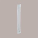 1000 Pz Palette Legno 90mm Imbustate Singole Caffè Cappuccino [858f0b9c]
