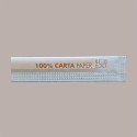 1000 Pz Palette Legno 90mm Imbustate Singole Caffè Cappuccino [3292ca98]