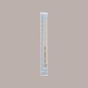 1000 Pz Palette Legno 90mm Imbustate Singole Caffè Cappuccino [ebb48995]
