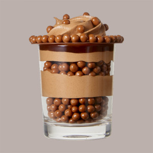 800 gr Cerealini Ricoperti al Cioccolato Latte Crispearls CALLEBAUT [2ab679d4]