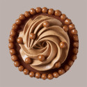 Cerealini Ricoperti al Cioccolato Latte Crispearls Callebaut 800 gr [448dfbdd]