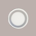 50 Pz Coppetta Bio Eco Compostabile Polpa Cellulosa Yogurt 250cc [2004dd68]
