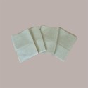 2000 Pz Tovagliolo Bar Ripiegato Dispenser 17x17 Avana Natura Bio [f884d66c]