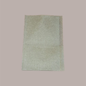 2000 Pz Tovagliolo Bar Ripiegato Dispenser 17x17 Avana Natura Bio [21a29561]