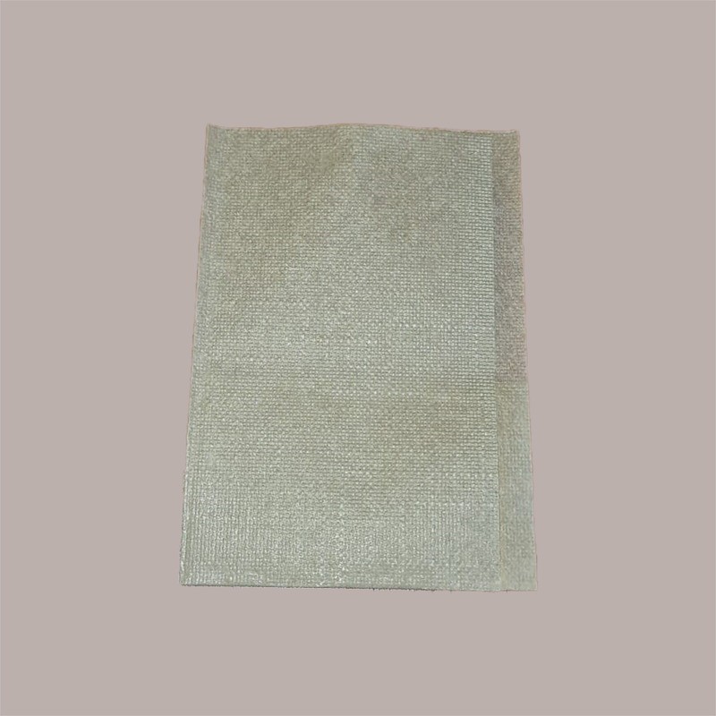 2000 Pz Tovagliolo Bar Ripiegato Dispenser 17x17 Avana Natura Bio [21a29561]