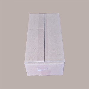 2000 Pz Tovagliolo Bar Ripiegato Dispenser 17x17 Avana Natura Bio [f184df2b]