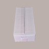 2000 Pz Tovagliolo Bar Ripiegato Dispenser 17x17 Avana Natura Bio [f184df2b]