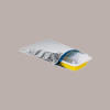 100 Pz Busta Termica Argento Gelato Riutilizzabile Media 40x31cm [0d951ae1]