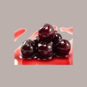 3,2 Kg Amarena Ciliegia Salsa allo Sciroppo Precandita TOSCHI [0a399b78]