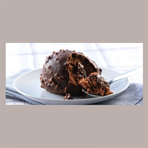 5 Kg Copertura Stracciatella Gelato al Gusto Cioccolato Callebaut [dae9d80e]