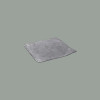 10 Pz Vassoio Stone Quadrato 20x20 Grigio ALCAS per Dolci Torte [c97e8066]
