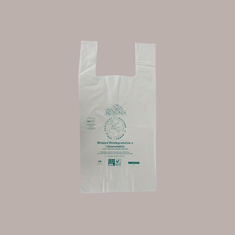 330 Pezzi Shoppers Bio Grande 18 gr 30+10+10x60 [33d1c17a]