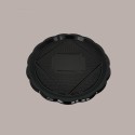 30 Pz Vassoio Tondo Nero Medoro Dm26 ALCAS per Torte Dolci [cdb532f9]