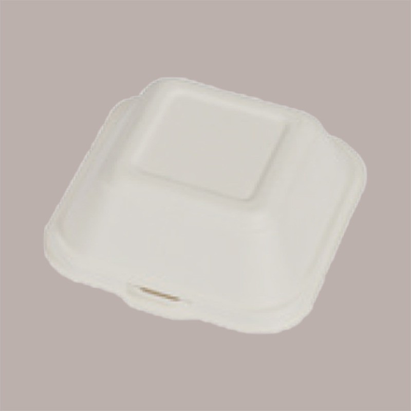 50 Pz Vassoio Piatto Ovale Bio Eco Carta Polpa Cellulosa 26x20cm [fd1c6976]