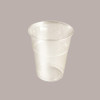 50 Bicchiere Pla Bio 500cc Coperchio Cupola con Foro Bubble Tea [24f7cfb5]