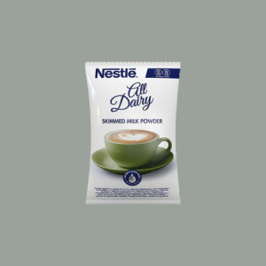500 gr Latte Scremato in Polvere Cristallizzato All Dairy per Macchine Vending Nestlè [2a898962]